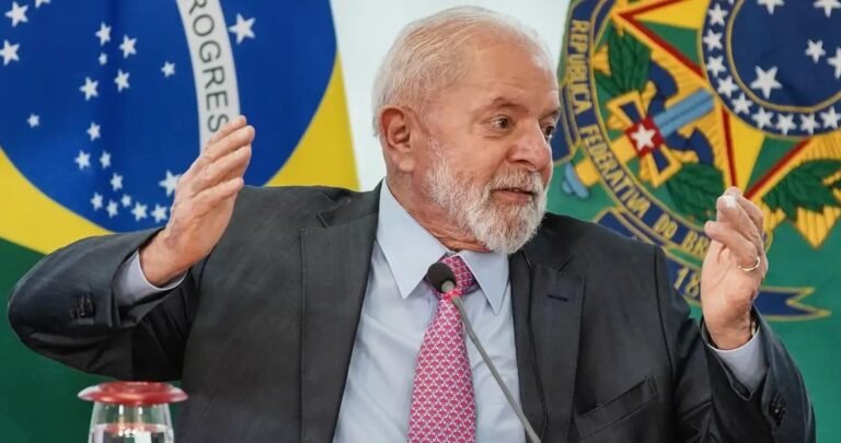 Combate à fome é escolha política, diz Lula em evento do G20 | Se Liga PB