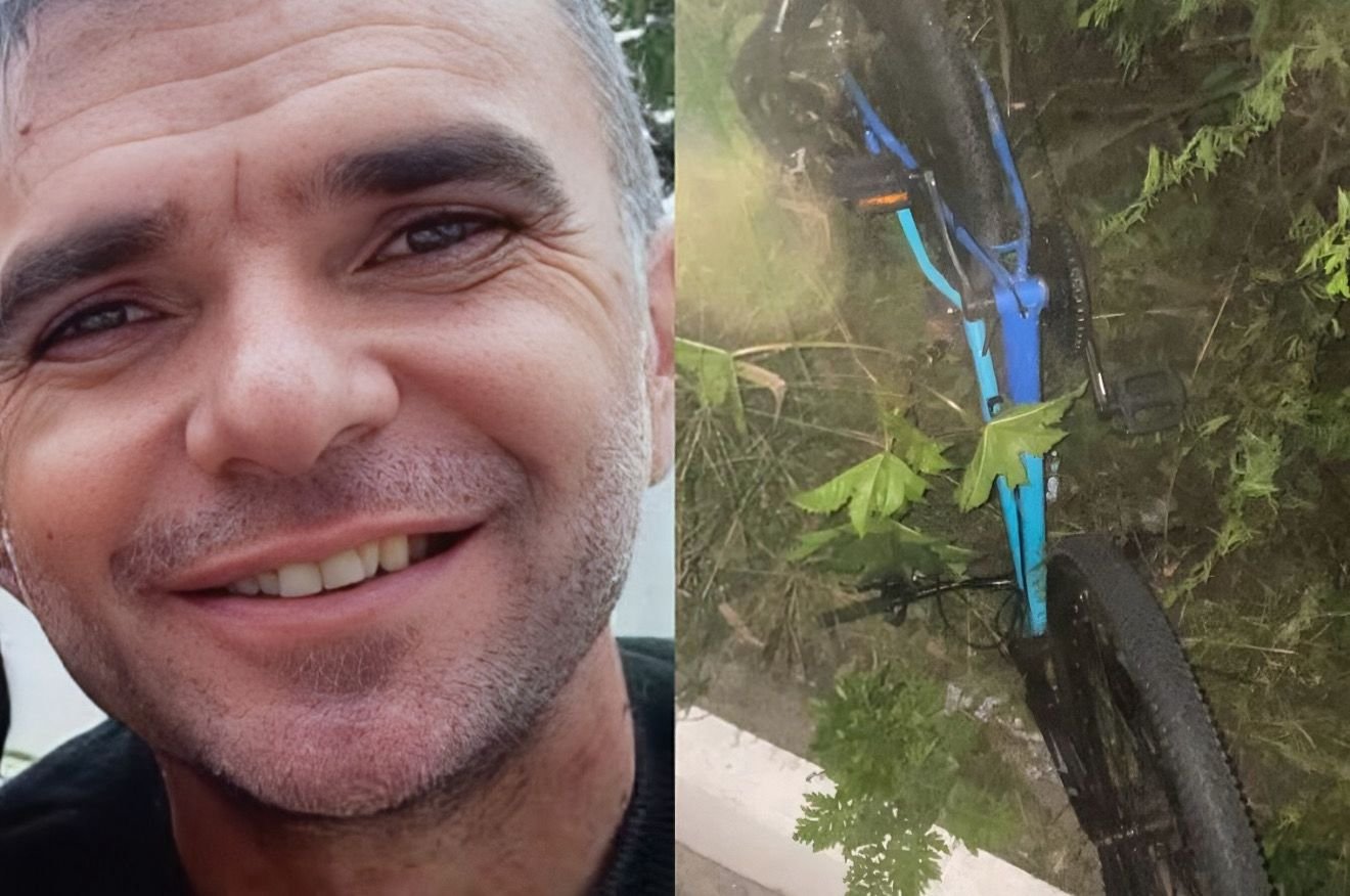 Ciclista morre atropelado na PB-121, em Areial