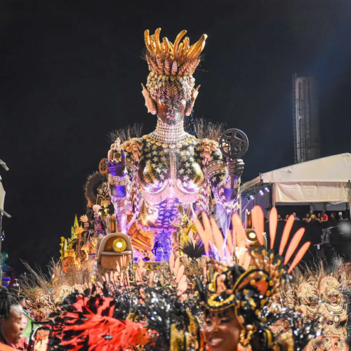 Mocidade Alegre 2026 (Will Dias – Brazil News)