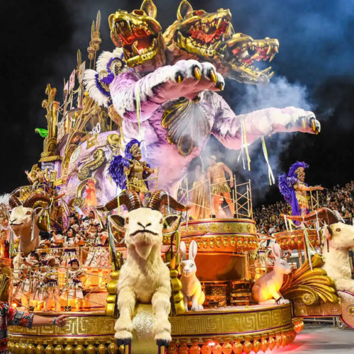 Mocidade Alegre 2026 (Will Dias – Brazil News)