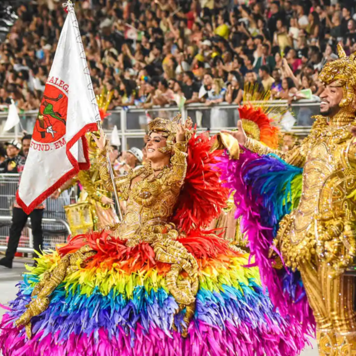 Mocidade Alegre 2026 (Will Dias – Brazil News)