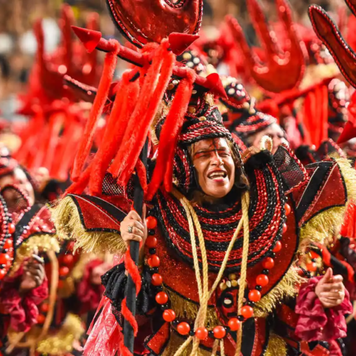 Mocidade Alegre 2026 (Will Dias – Brazil News)