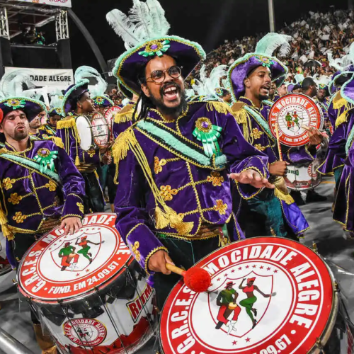 Mocidade Alegre 2026 (Will Dias – Brazil News)