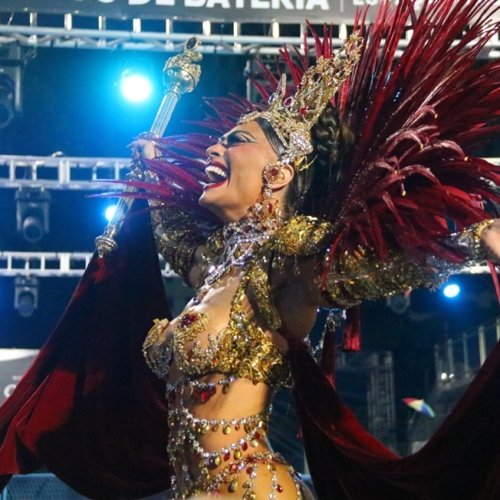 Foto: Reprodução/Blog Carnavalesco