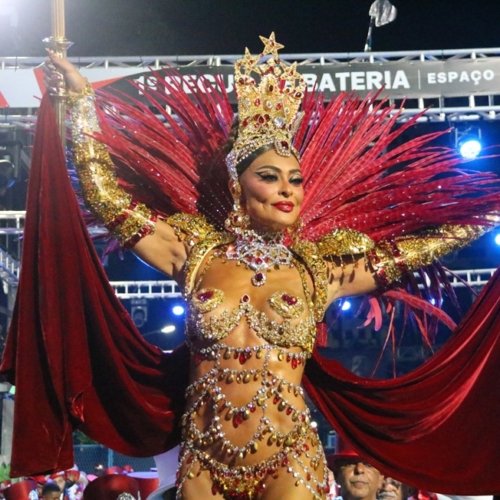 Foto: Reprodução/Blog Carnavalesco