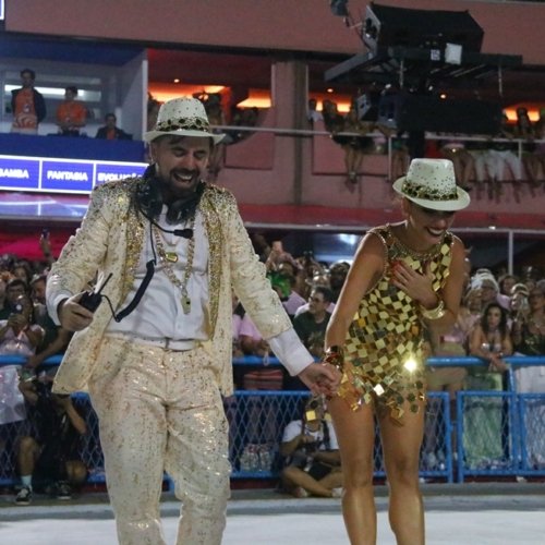 Foto: Reprodução/Blog Carnavalesco