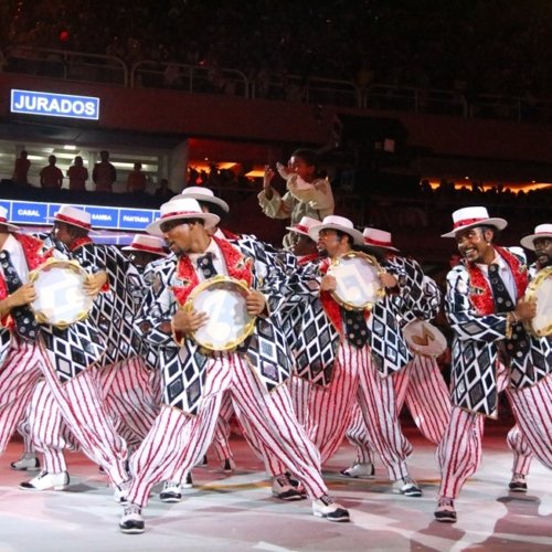 Foto: Reprodução/Blog Carnavalesco