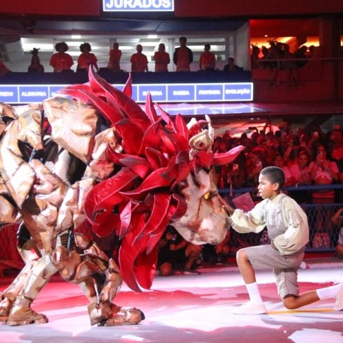 Foto: Reprodução/Blog Carnavalesco