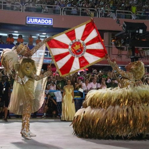Foto: Reprodução/Blog Carnavalesco