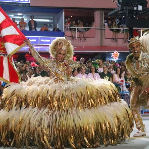 Foto: Reprodução/Blog Carnavalesco