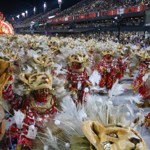 Foto: Reprodução/Blog Carnavalesco