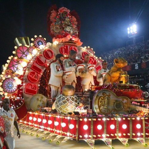 Foto: Reprodução/Blog Carnavalesco