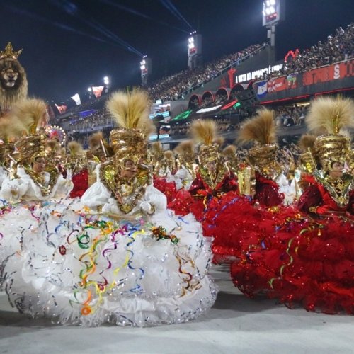 Foto: Reprodução/Blog Carnavalesco
