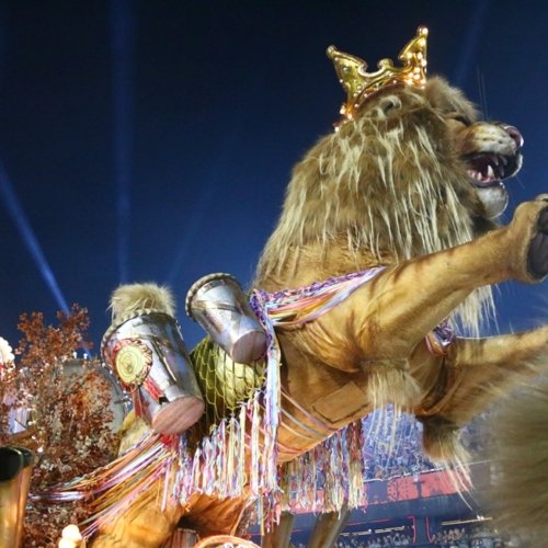 Foto: Reprodução/Blog Carnavalesco