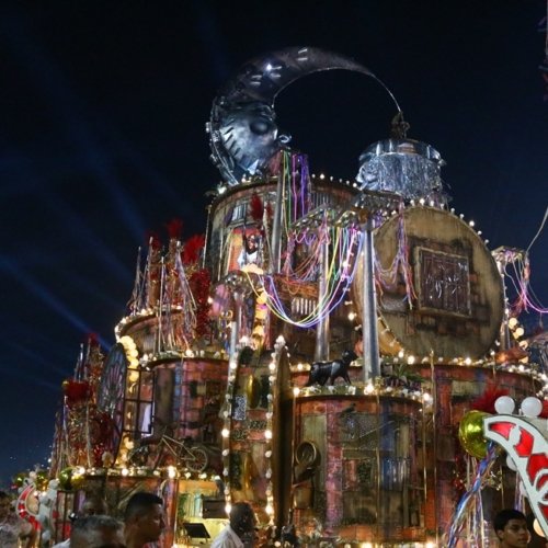 Foto: Reprodução/Blog Carnavalesco