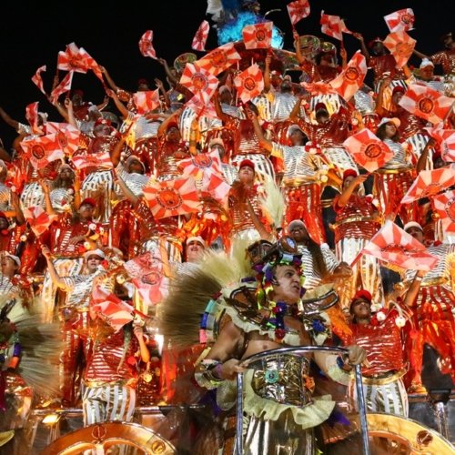 Foto: Reprodução/Blog Carnavalesco