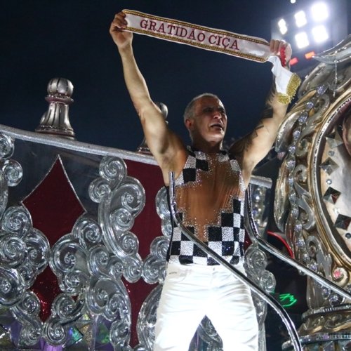 Foto: Reprodução/Blog Carnavalesco