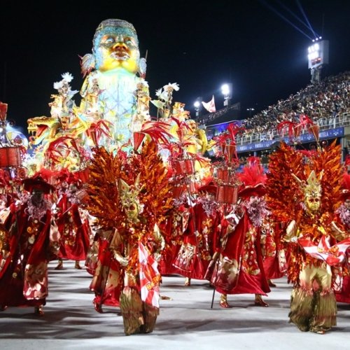 Foto: Reprodução/Blog Carnavalesco