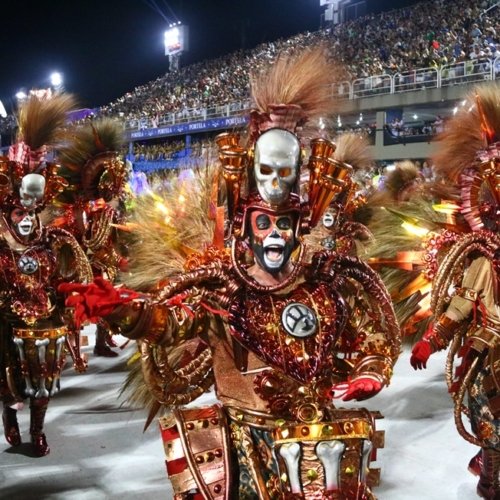 Foto: Reprodução/Blog Carnavalesco