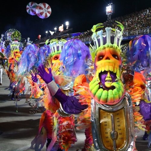 Foto: Reprodução/Blog Carnavalesco