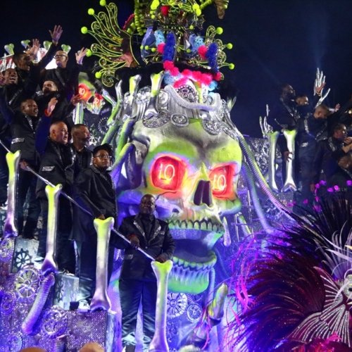 Foto: Reprodução/Blog Carnavalesco