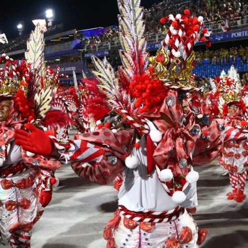 Foto: Reprodução/Blog Carnavalesco