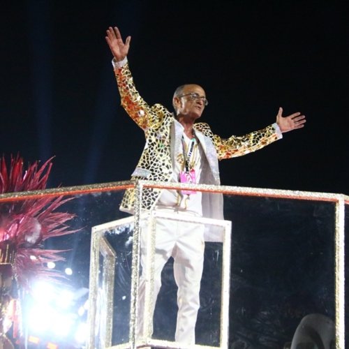 Foto: Reprodução/Blog Carnavalesco