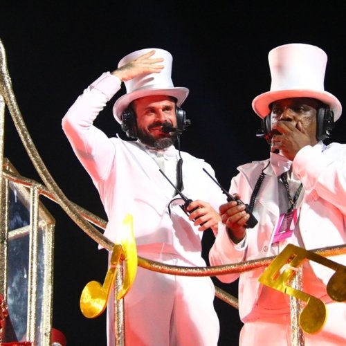 Foto: Reprodução/Blog Carnavalesco